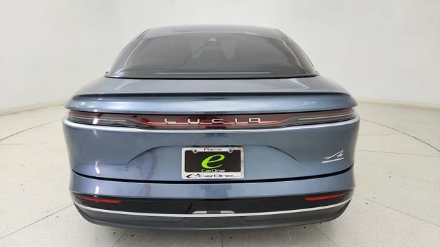 Used 2024 Lucid Air Touring AWD/4WD image 5