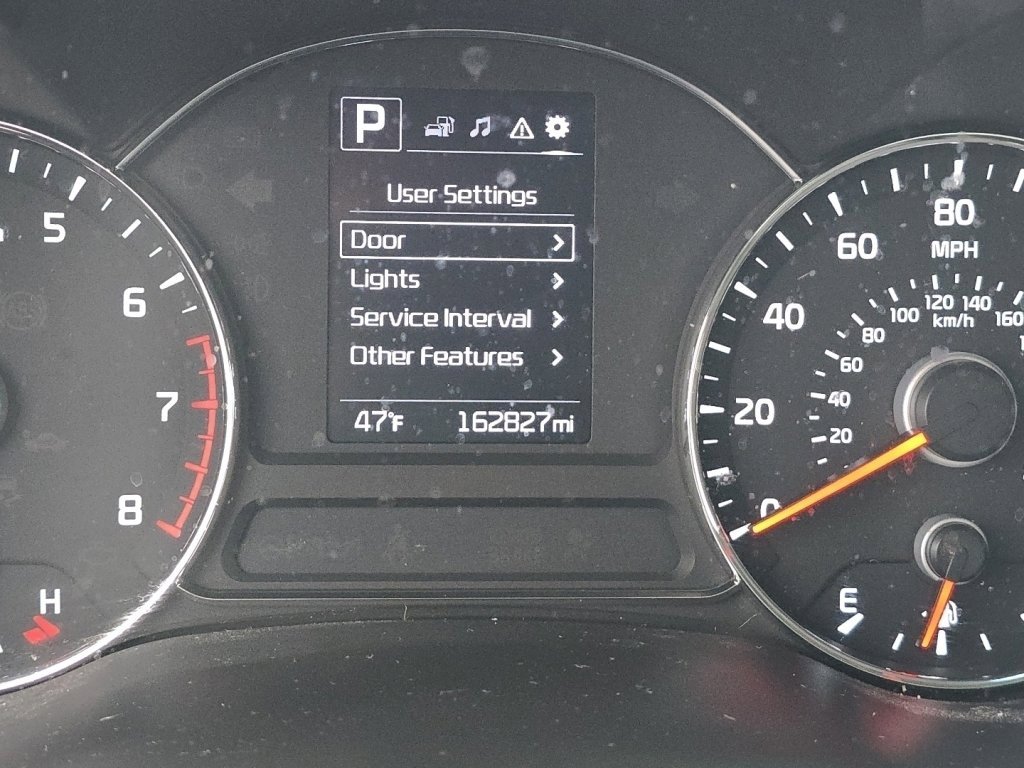 Used 2018 Kia Forte S image 28