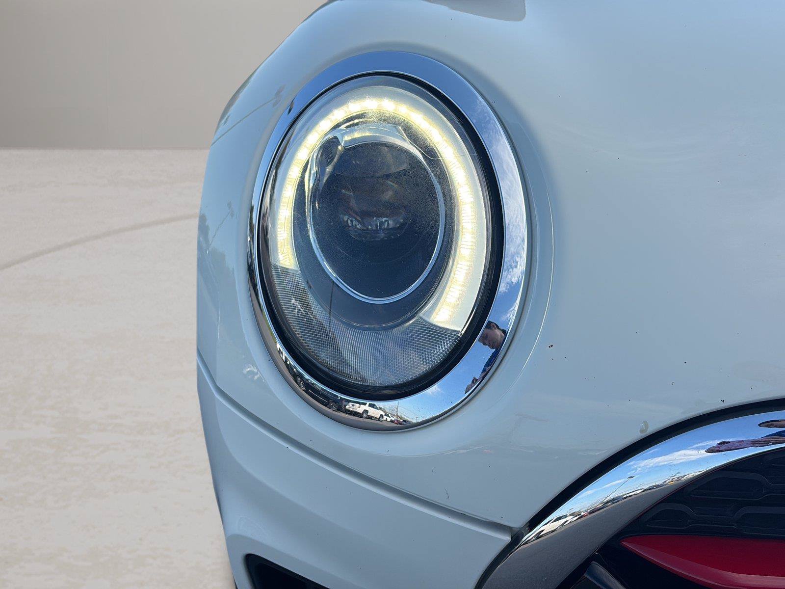 Used 2019 MINI Cooper Clubman John Cooper Works w/ Driver Assistance Package AWD/4WD image 35