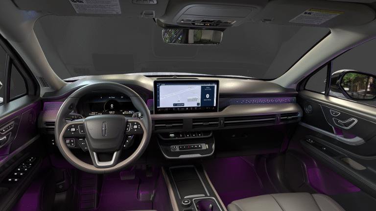 New 2026 Lincoln Corsair Grand Touring image 29