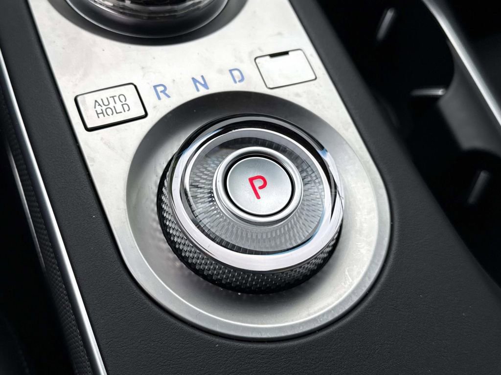 Certified 2023 Genesis GV70 2.5T w/ Sport Prestige Package image 26