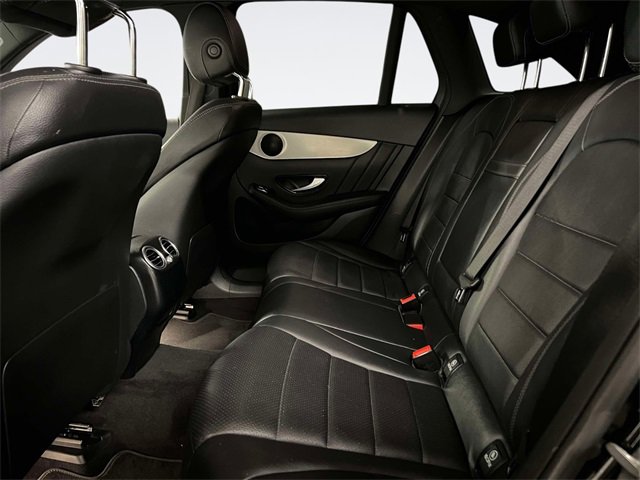 Certified 2022 Mercedes-Benz GLC 300 4MATIC image 12