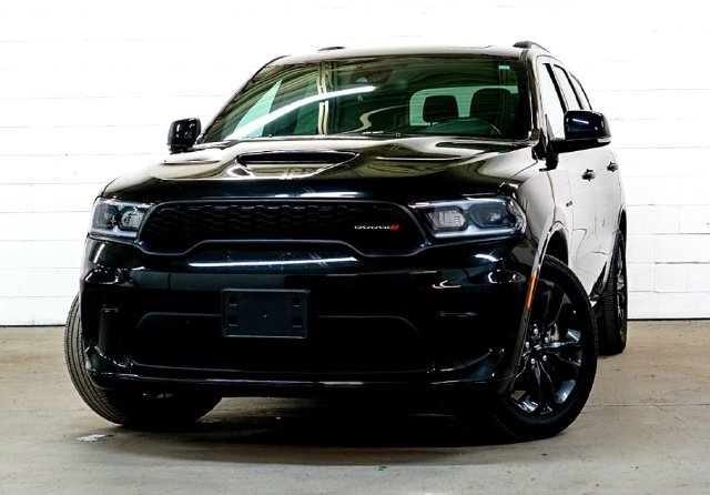 Used 2024 Dodge Durango R/T w/ Blacktop Package