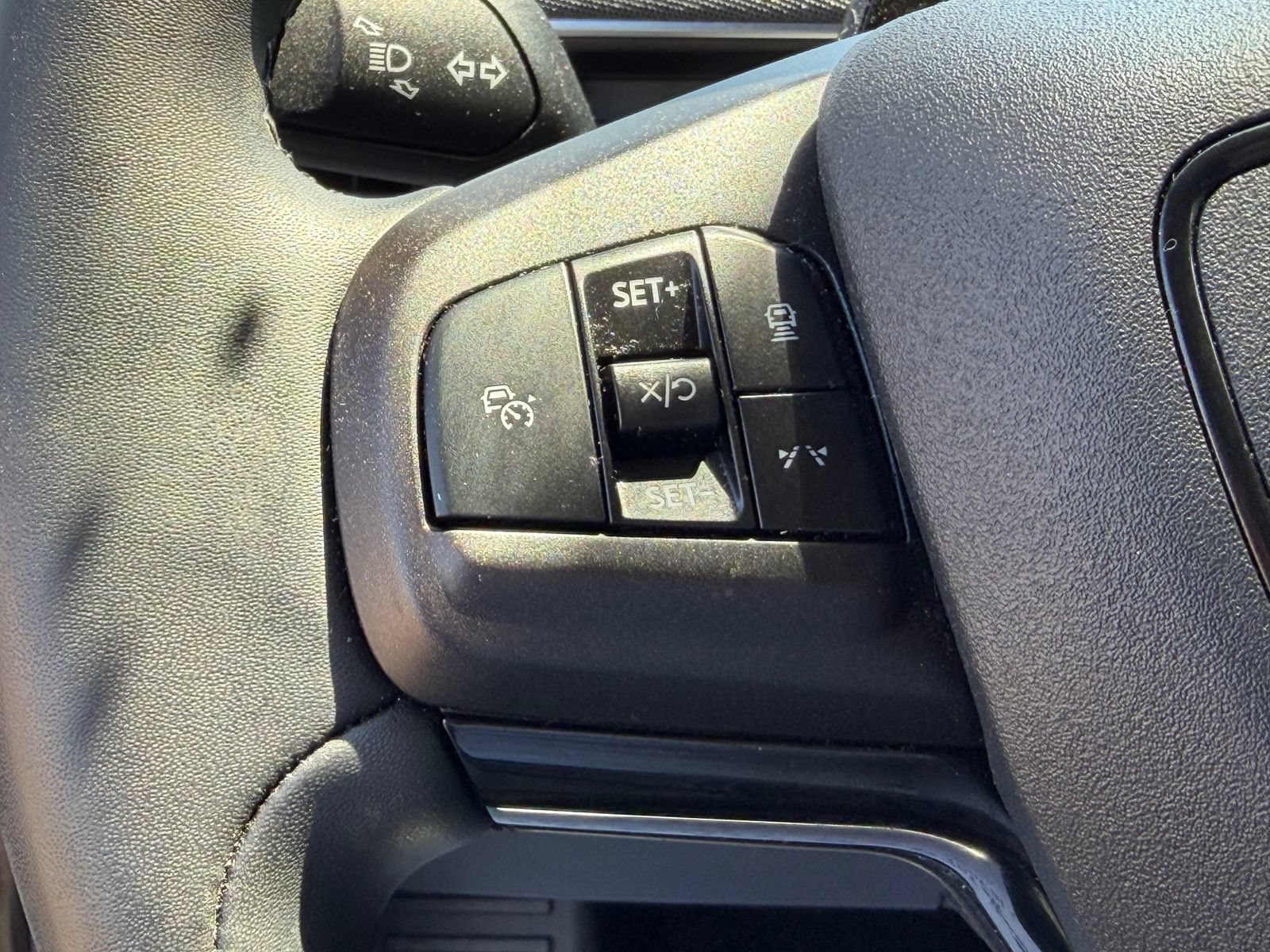 Certified 2023 Ford Mustang Mach-E Select RWD image 32