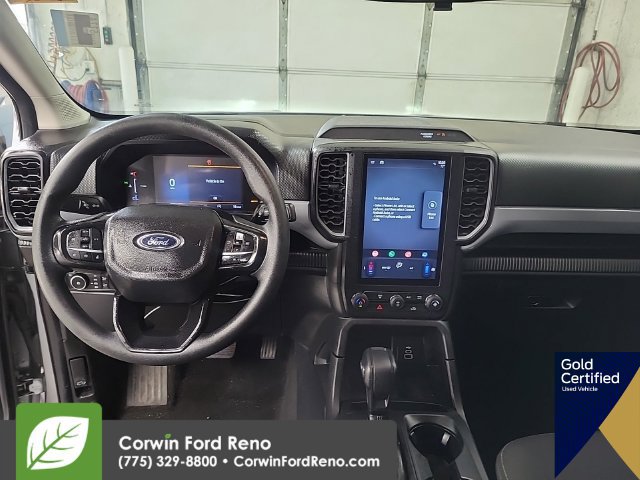 Used 2024 Ford Ranger XL AWD/4WD image 14