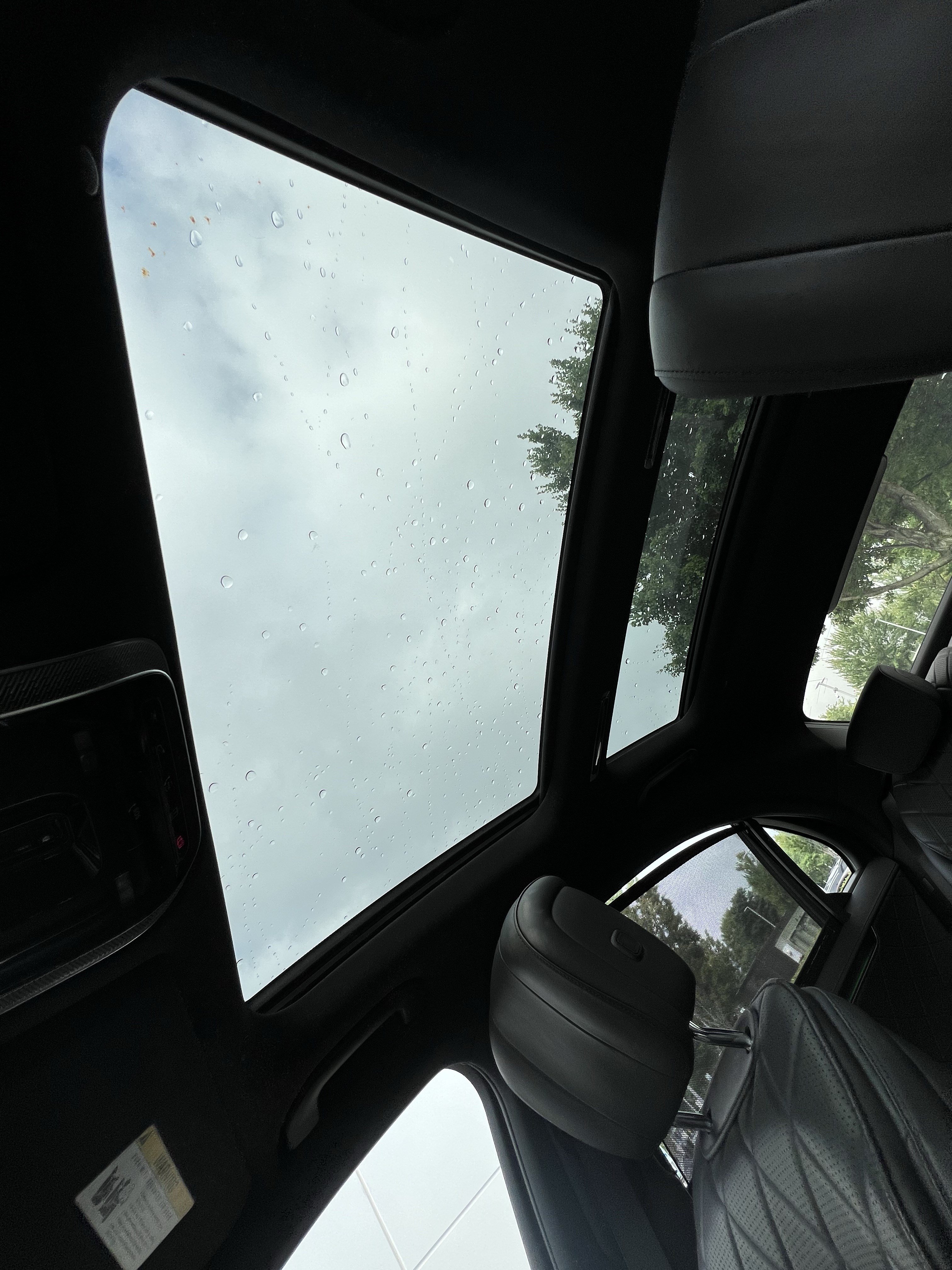 Certified 2021 Mercedes-Benz S 580 4MATIC Sedan image 29