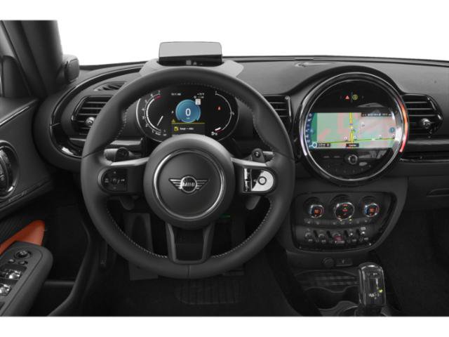 Used 2024 MINI Cooper Clubman S AWD/4WD image 7