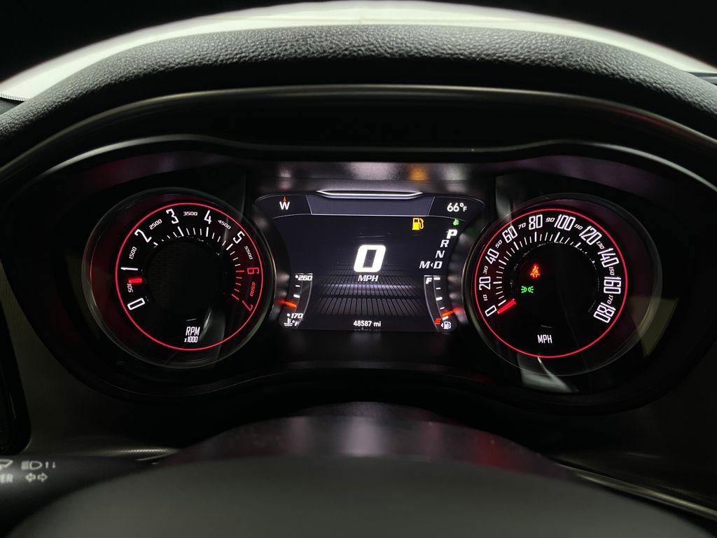 Used 2019 Dodge Challenger R/T Scat Pack image 24