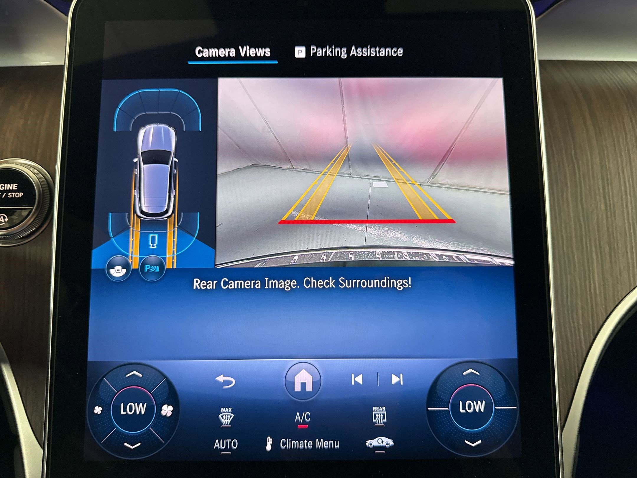 Certified 2026 Mercedes-Benz GLC 300 image 24