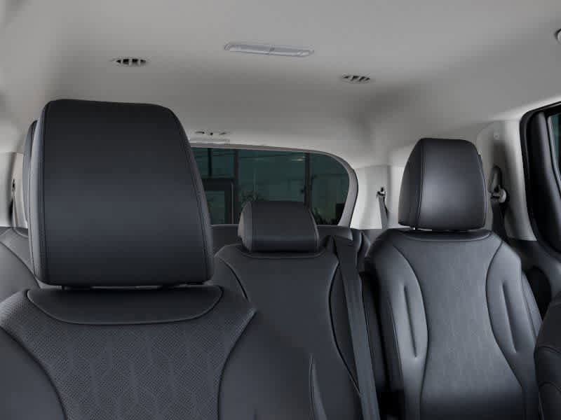 New 2026 Kia Carnival image 27