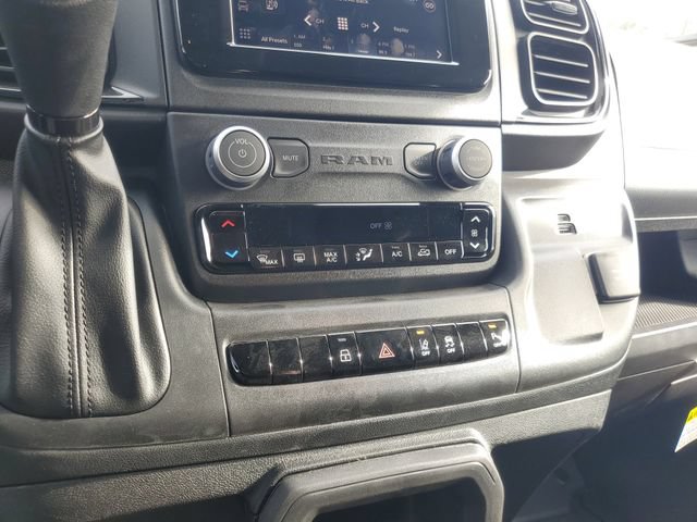 New 2026 RAM ProMaster 1500 w/ Safety Group FWD image 25