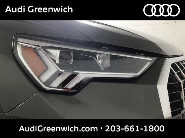 Certified 2024 Audi Q3 2.0T Premium Plus w/ Premium Plus Package AWD/4WD image 28