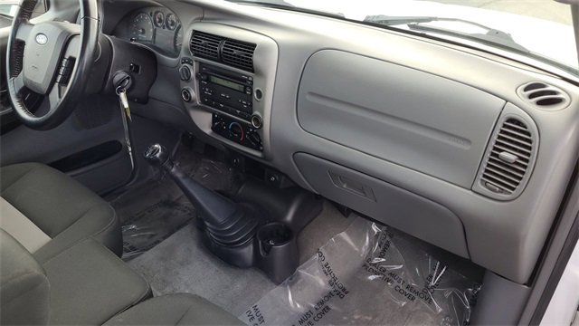 Used 2011 Ford Ranger XLT image 24