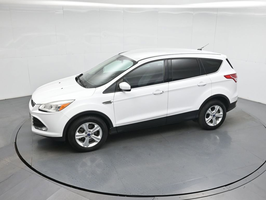 Used 2015 Ford Escape SE AWD/4WD image 43