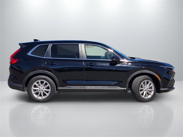 Used 2024 Honda CR-V EX-L image 3