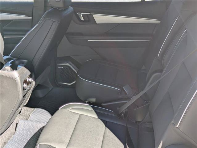New 2026 Buick Enclave Preferred AWD/4WD image 17