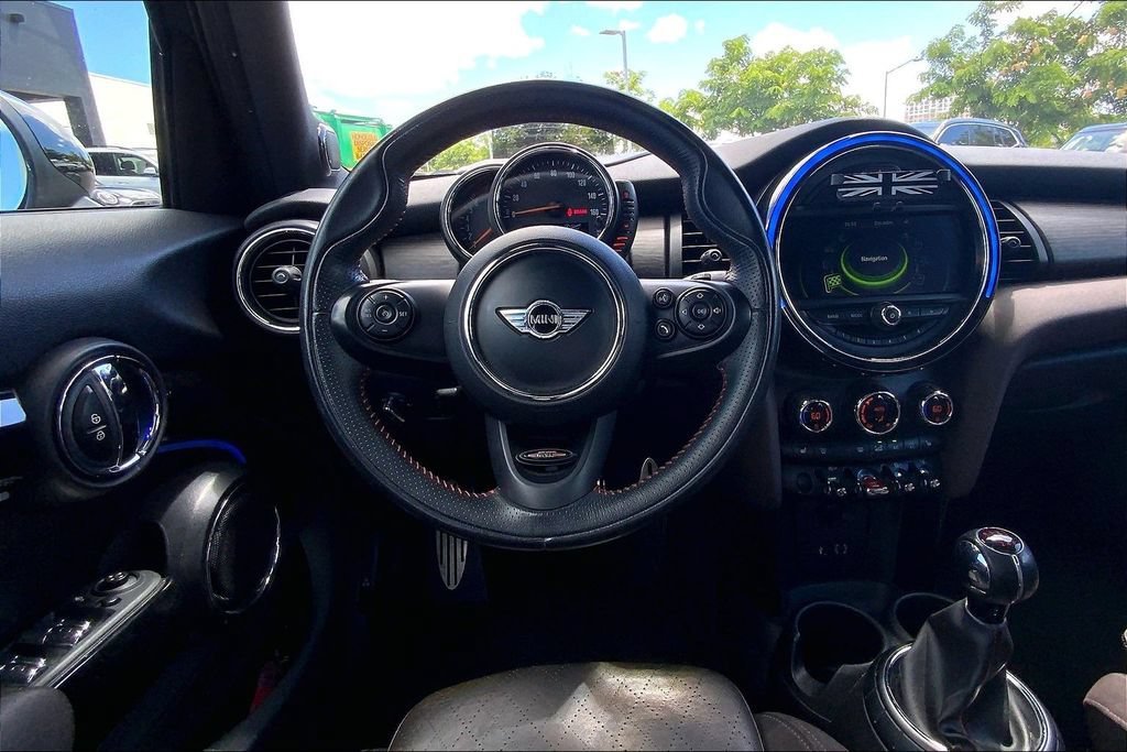 Used 2016 MINI Cooper S FWD image 5