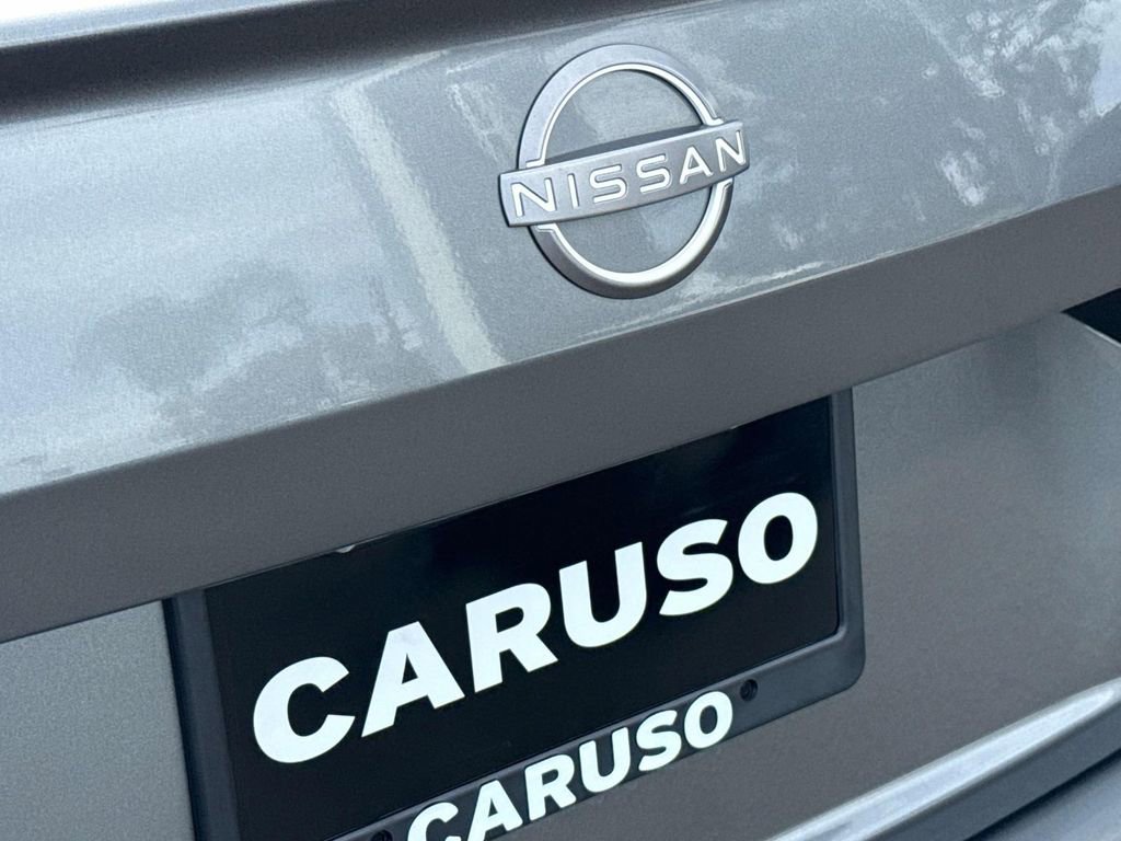 Used 2023 Nissan Altima 2.5 SV image 6