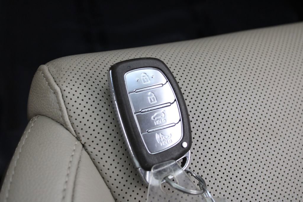 Used 2018 Hyundai Tucson SEL Plus image 29