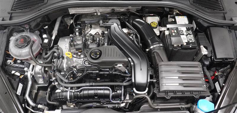 Used 2024 Volkswagen Jetta Sport FWD image 31