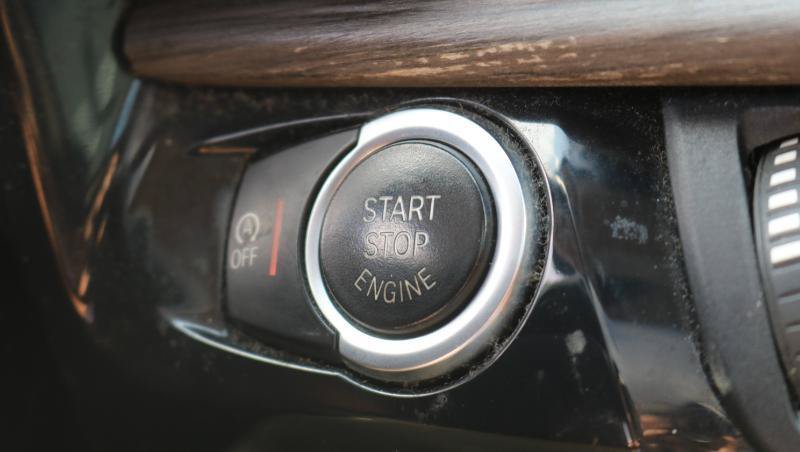 Used 2015 BMW X5 xDrive35i AWD/4WD image 12