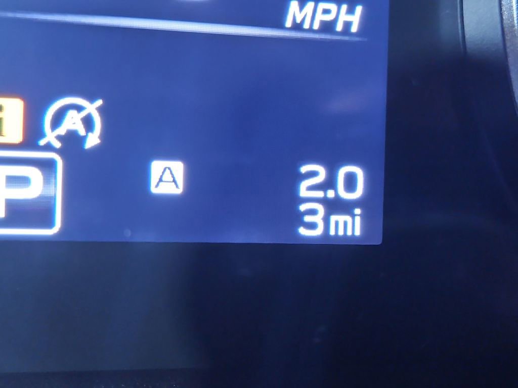 New 2025 Subaru Outback Wilderness image 16