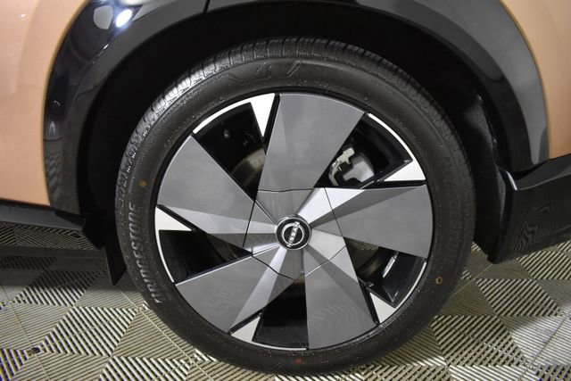Certified 2023 Nissan Ariya AWD/4WD image 49