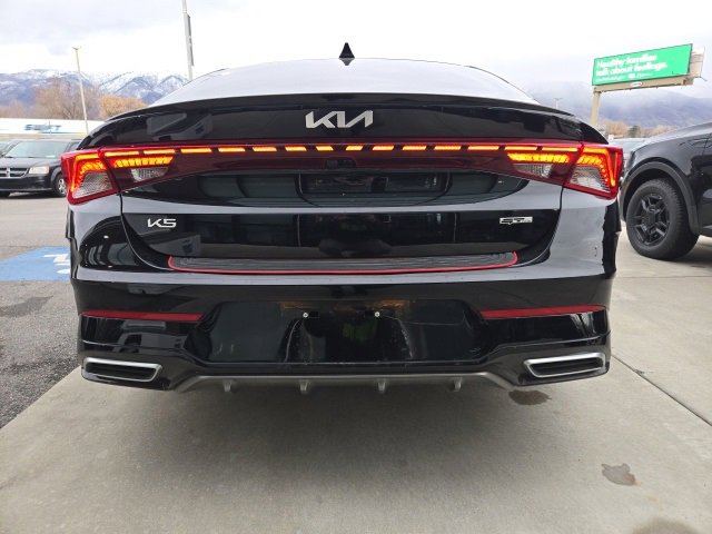 Used 2023 Kia K5 GT-Line w/ GT-Line Premium Package image 6