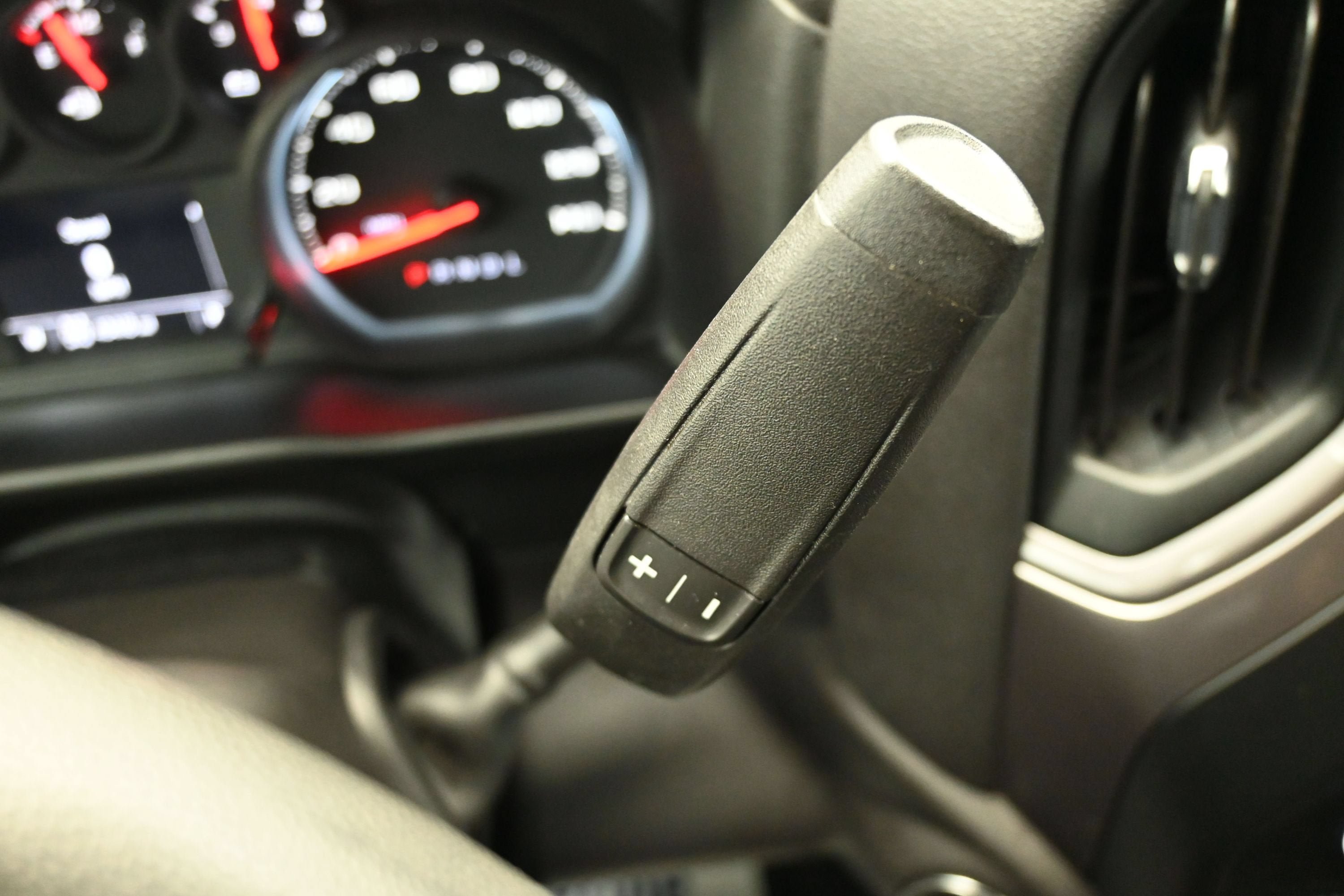 Used 2023 Chevrolet Silverado 1500 Custom w/ LPO, Dark Essentials Package AWD/4WD image 19