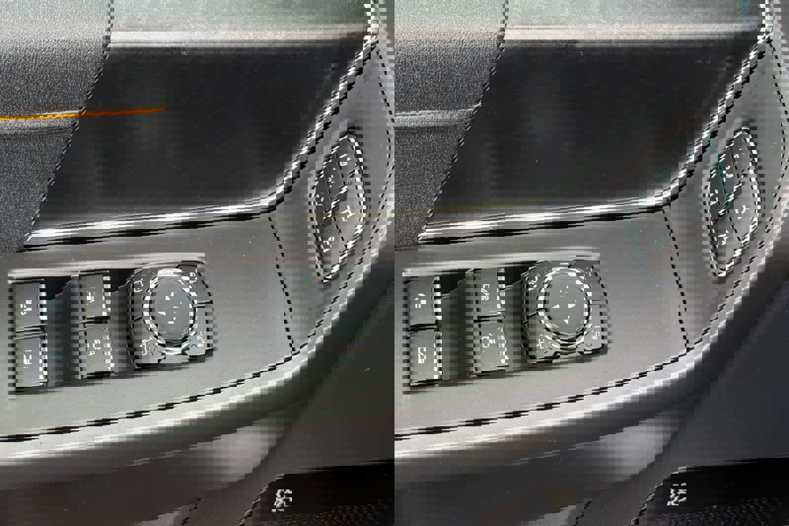 Certified 2025 Ford F150 Tremor w/ Equipment Group 402A High image 13