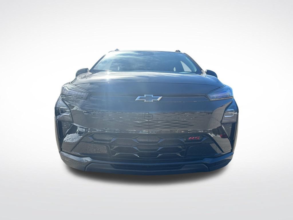 New 2027 Chevrolet Bolt RS FWD image 22