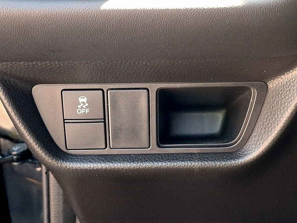 Certified 2023 Honda HR-V Sport image 26