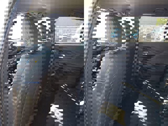 New 2026 Buick Envista Sport Touring w/ Convenience I Package FWD image 9