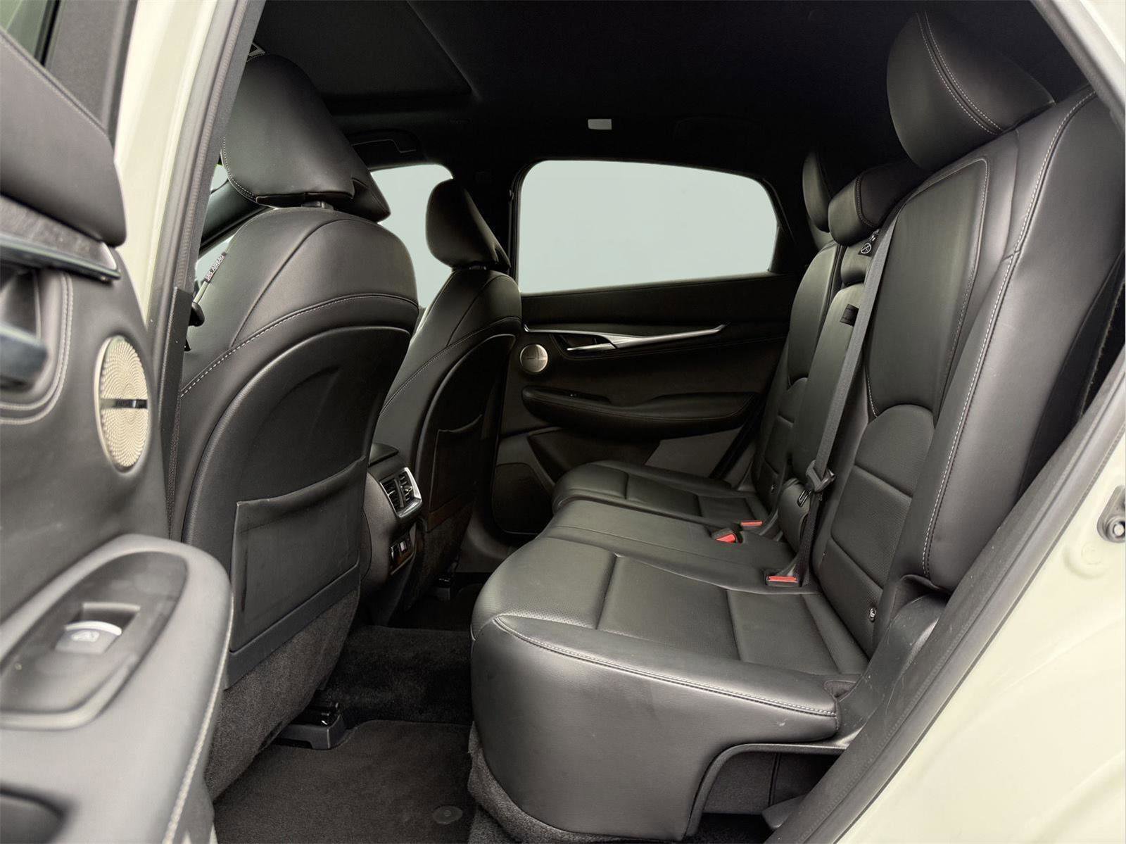 Used 2022 INFINITI QX55 Sensory w/ Lighting Package image 21