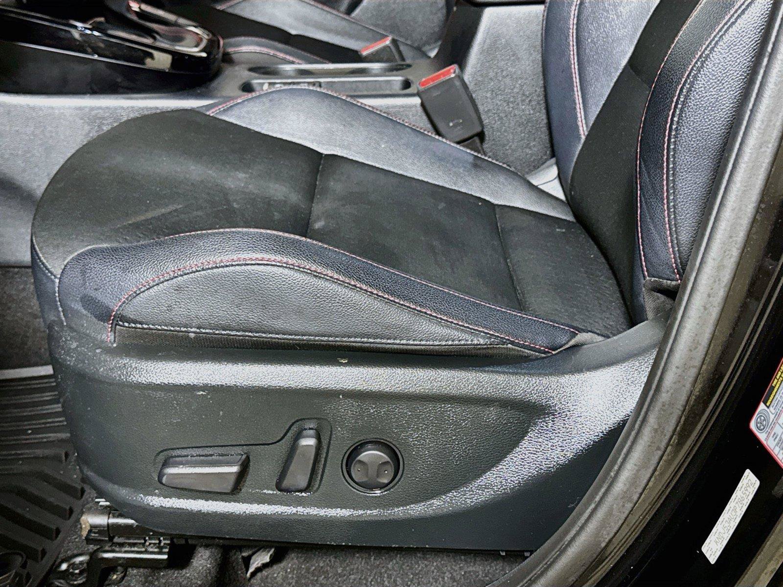 Used 2023 Kia Soul GT-Line w/ GT-Line Technology Package FWD image 18