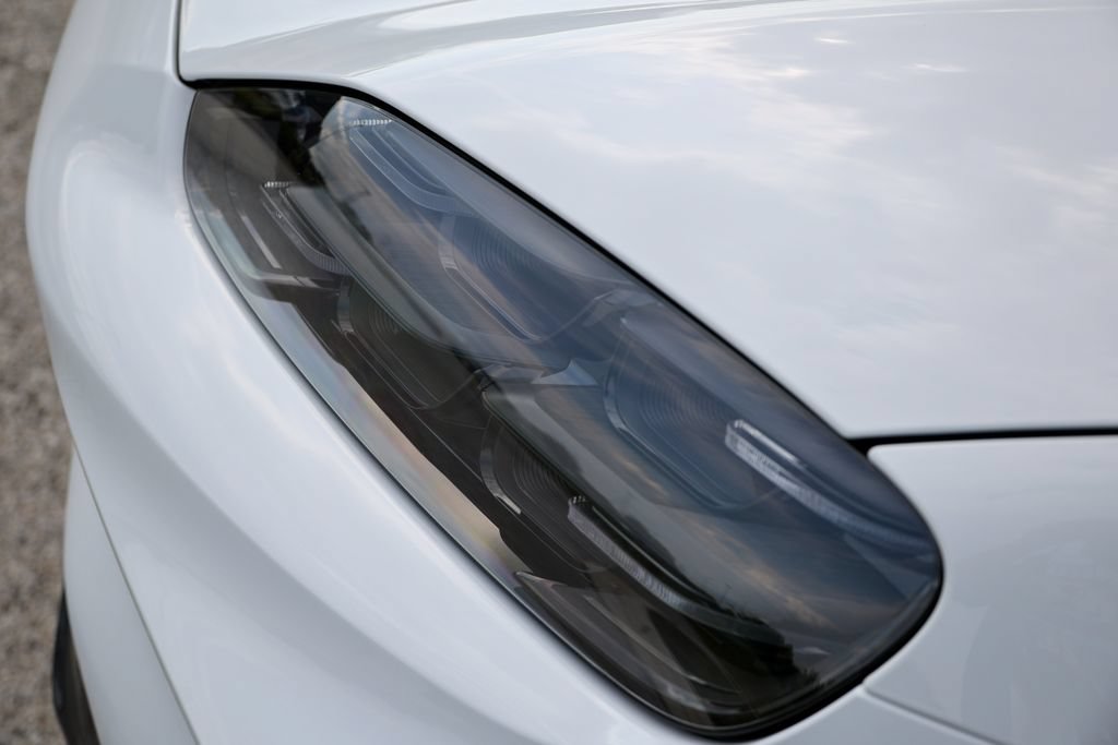 New 2026 Porsche Cayenne Electric AWD/4WD image 74