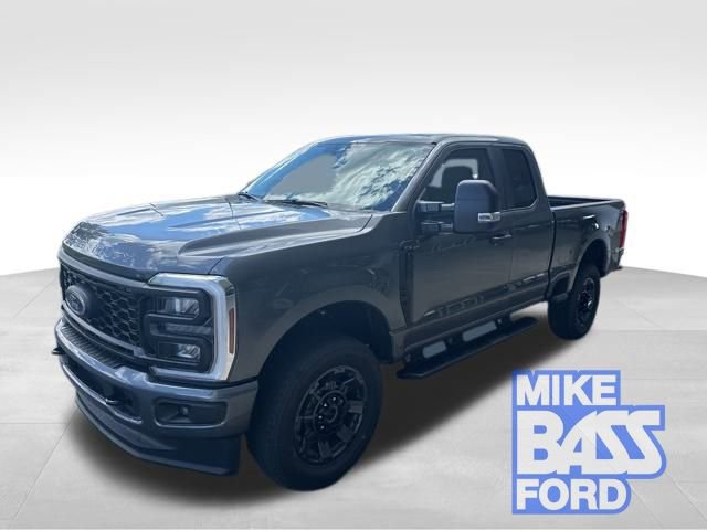 New 2026 Ford F350 XL image 1