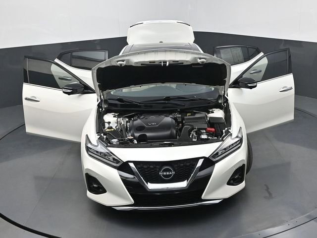 Used 2023 Nissan Maxima Platinum w/ Sport Mat Group image 40