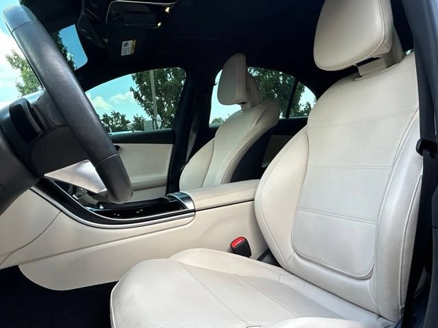 Used 2022 Mercedes-Benz C 300 4MATIC Sedan image 11