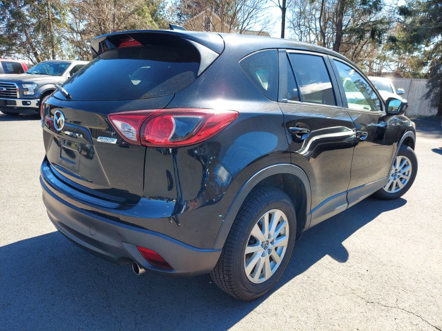 Used 2014 MAZDA CX-5 Touring w/ Bose/Moonroof Package AWD/4WD image 4