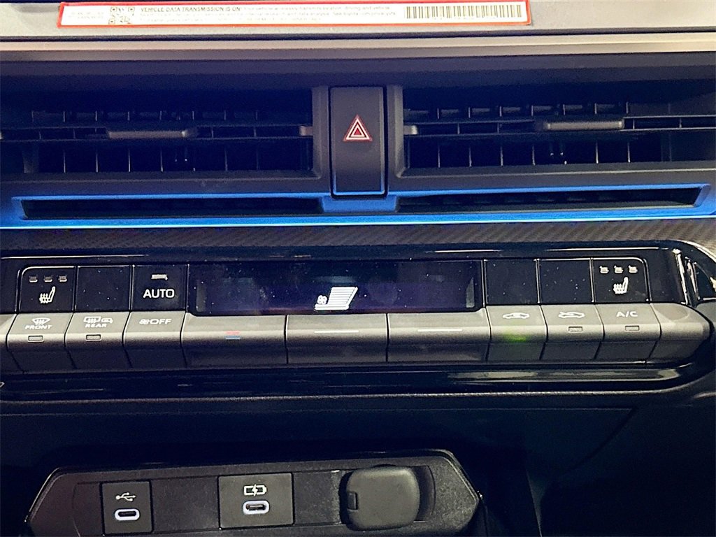 New 2026 Toyota Prius XLE image 15