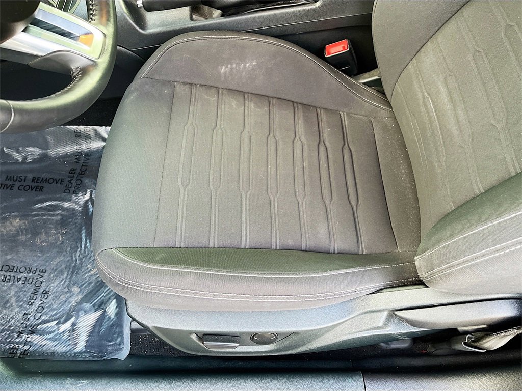 Used 2023 Ford Mustang Mach 1 image 20