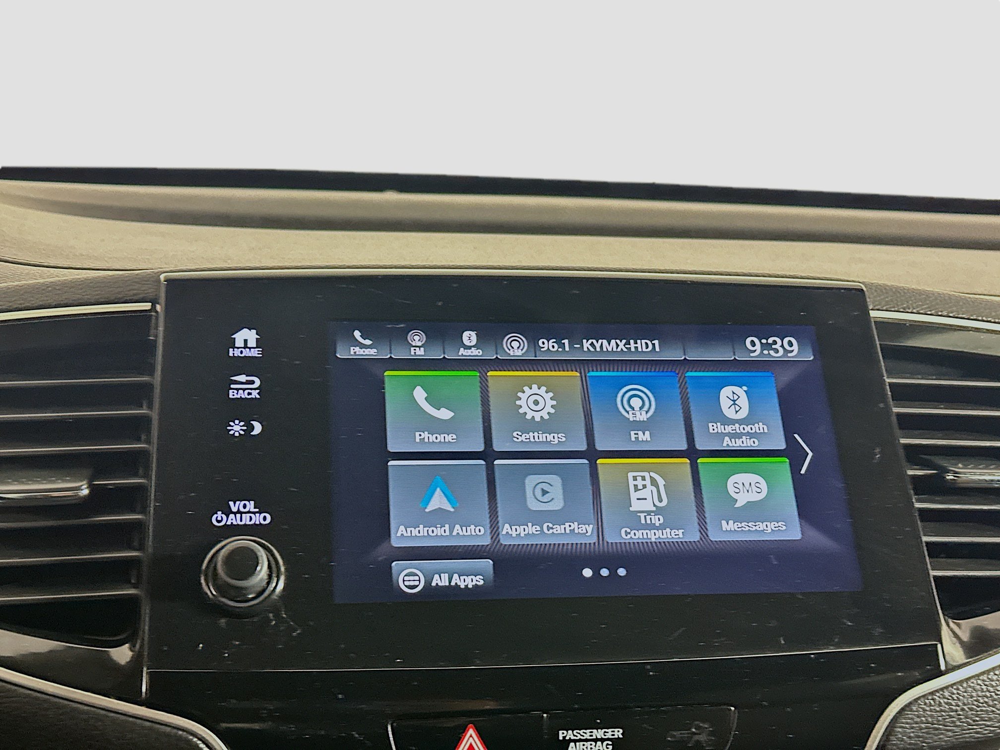 Used 2021 Honda Pilot EX image 19