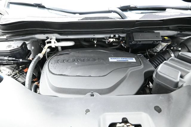Used 2016 Honda Pilot Elite image 10