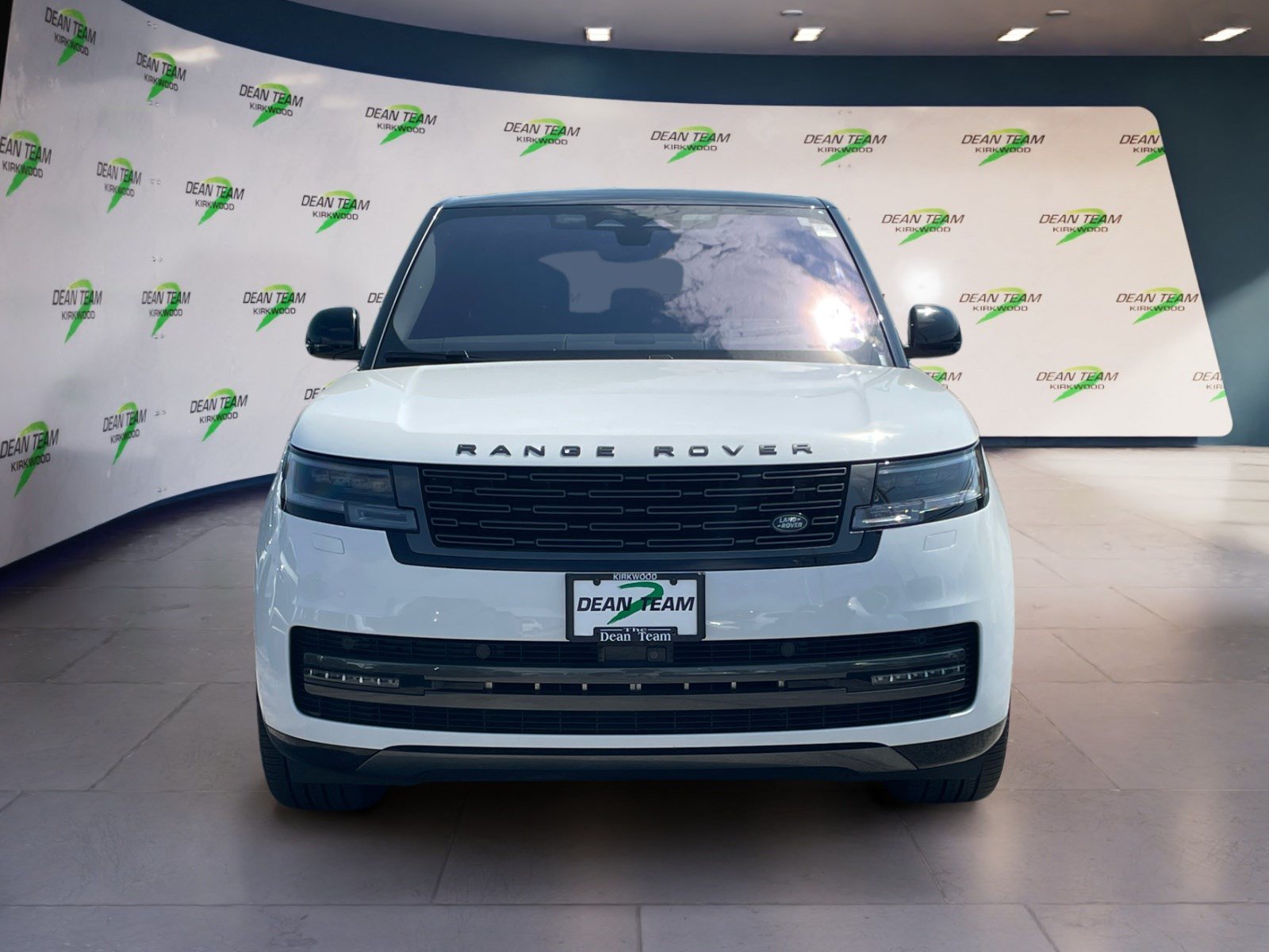 Used 2023 Land Rover Range Rover SE AWD/4WD image 7