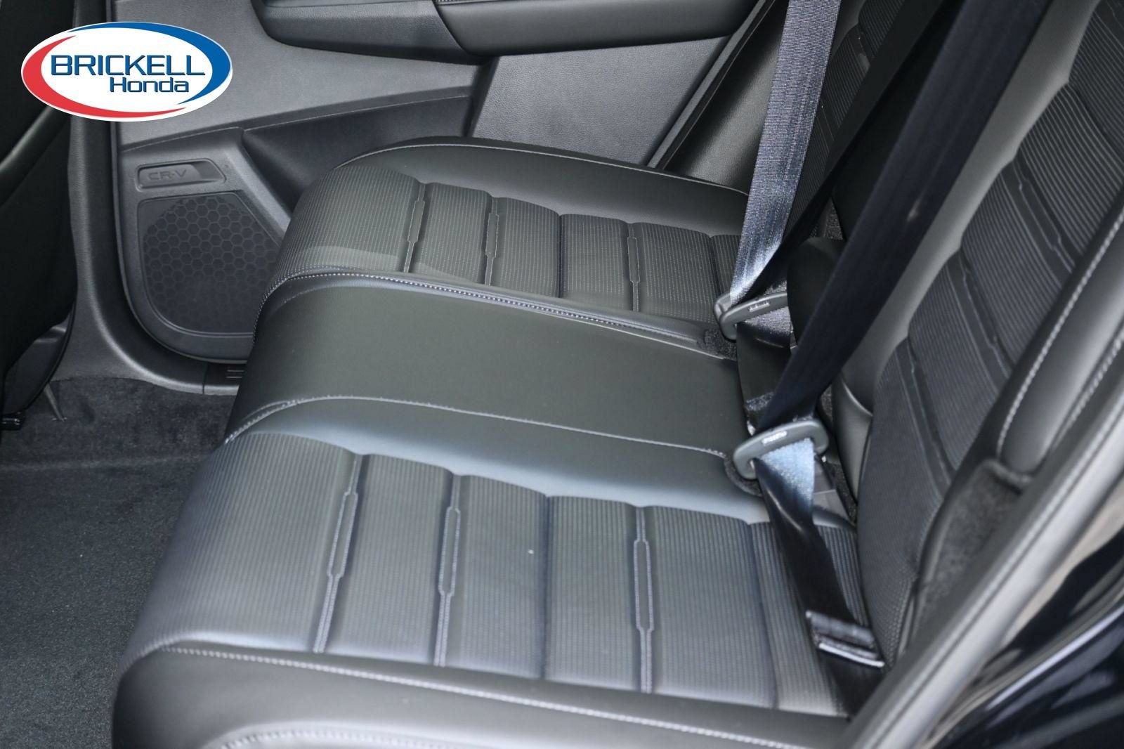 New 2026 Honda CR-V EX-L image 18
