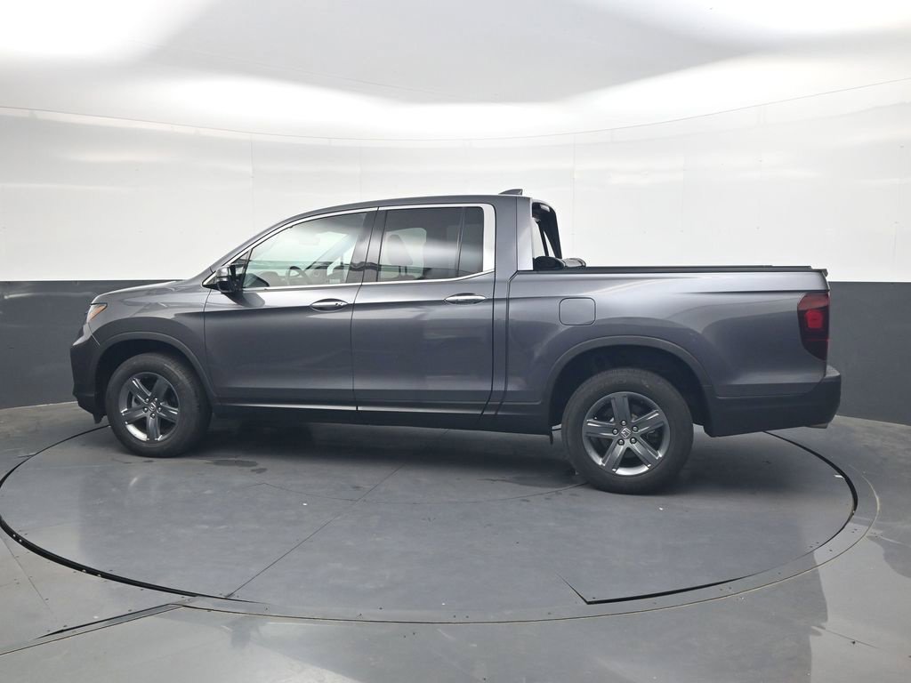 Used 2023 Honda Ridgeline RTL-E image 10