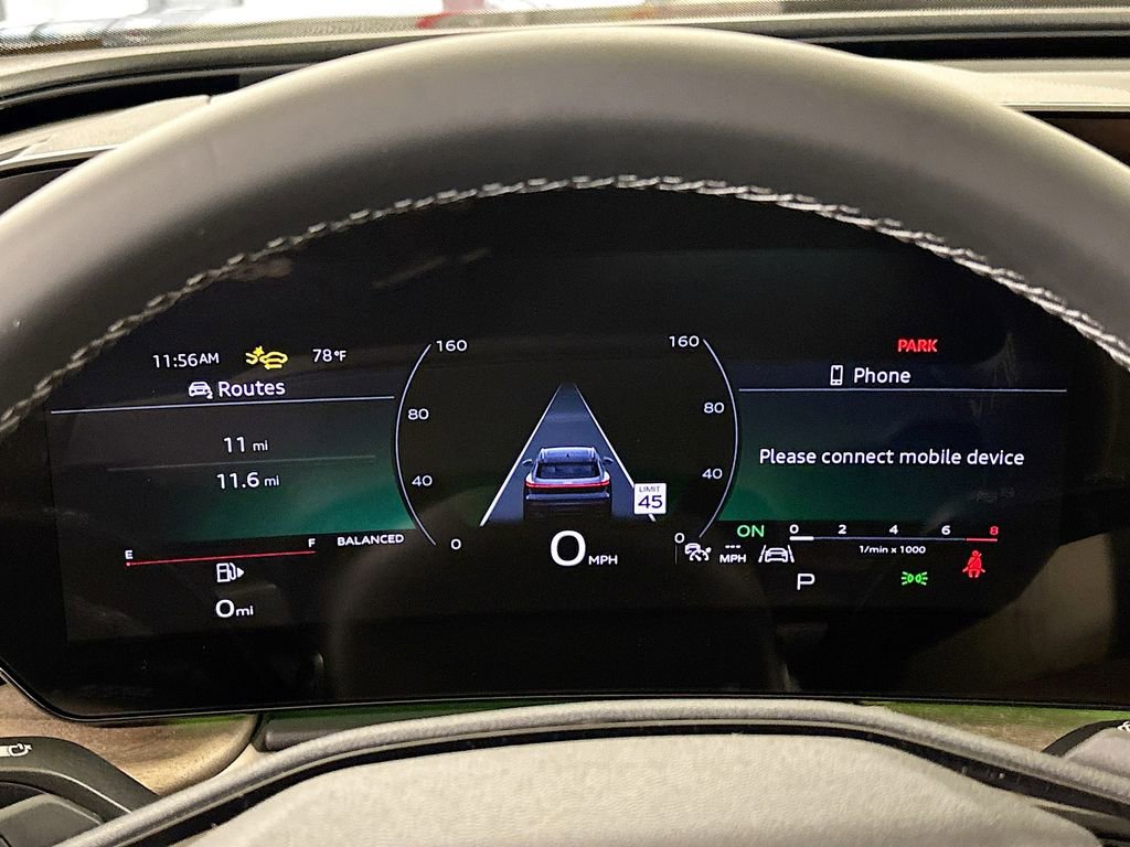 New 2025 Audi Q5 Premium Plus image 10