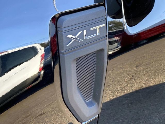 Used 2022 Ford Maverick XLT w/ XLT Luxury Package image 9