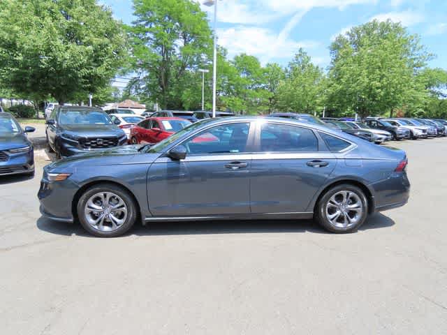 Used 2023 Honda Accord LX image 3